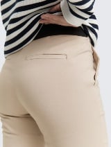 Mia pantalone - Bež_2368927