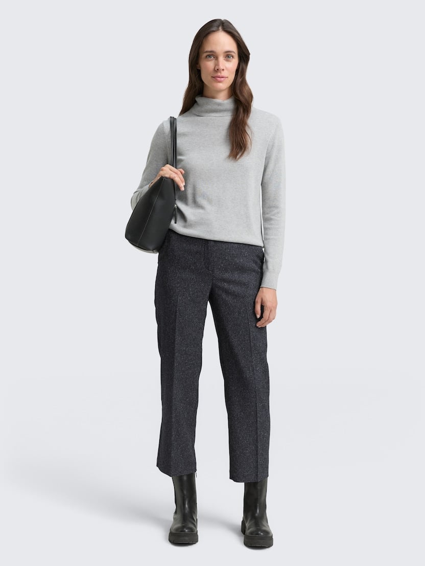 Mia pantalone - Plava_7643821