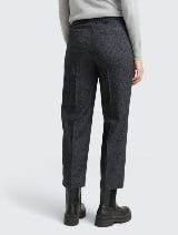 Mia pantalone - Plava_7643821