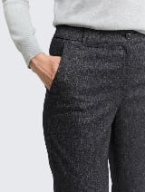 Mia pantalone - Plava_7643821