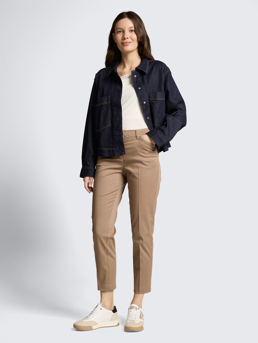 Pantaloni Mia - Maro-1050855-36516-16