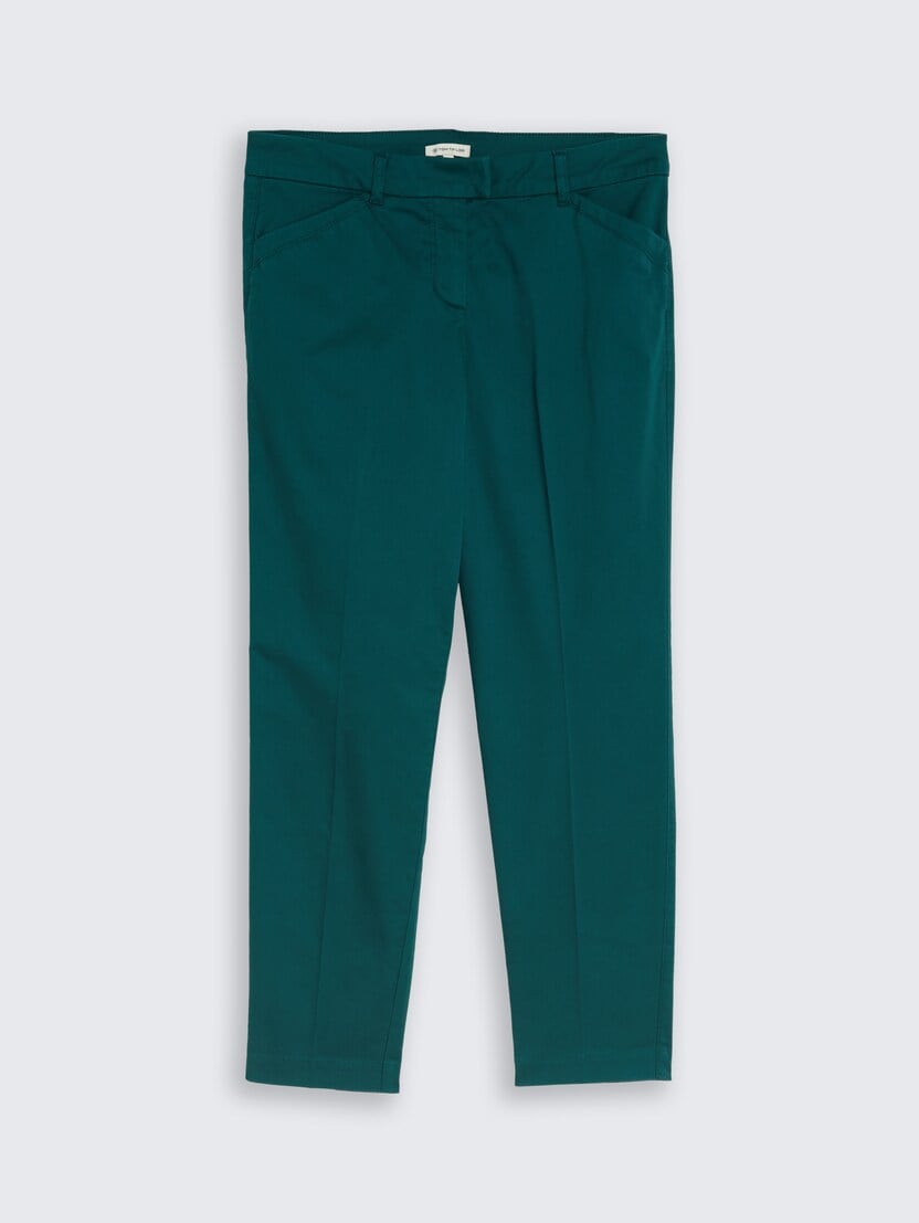  Pantaloni Mia - Verde-1050855-12818-16