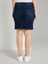 MINI JEANS KRILO - Modra_8792077