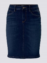 MINI JEANS KRILO - Modra_8792077