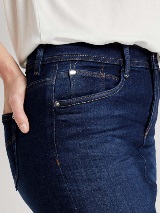 MINI JEANS KRILO - Modra_8792077