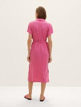Jersey haljina - Ružičasta_1413919