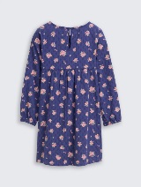 Rochie cu imprimeu integral - Model/Mai multe culori_1360363