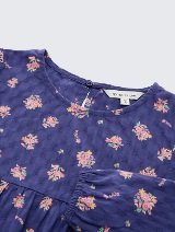 Rochie cu imprimeu integral - Model/Mai multe culori_1360363