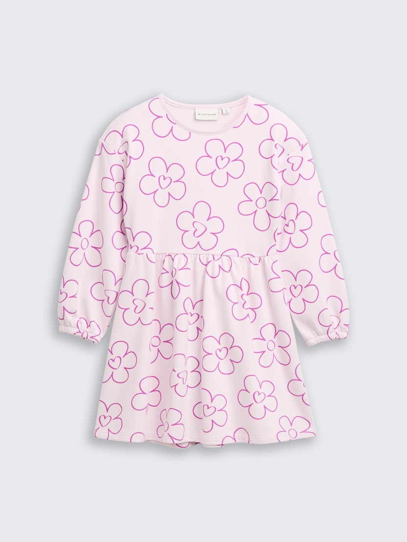 Haljina s uzorkom - Uzorak-višebojna-1048292-38336-14