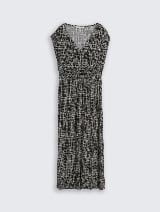 Rochie cu imprimeu integral - Model/Mai multe culori_4237079