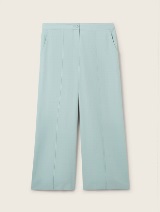Ohlapne hlače - Modra_2655033