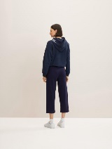 Široke hlače - Plava_7812050