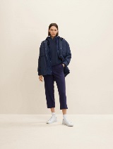 Široke hlače - Plava_7812050