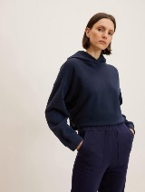 Široke hlače - Plava_7812050