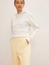 Široke hlače - Žuta_7506844