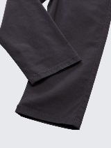 Ohlapne hlače - Siva_7964870