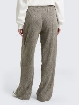 Široke pantalone - Uzorak/višebojna_2121106