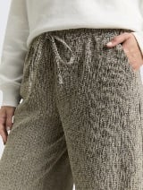 Široke pantalone - Uzorak/višebojna_2121106