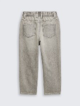 Široke farmerke - Siva_6041108