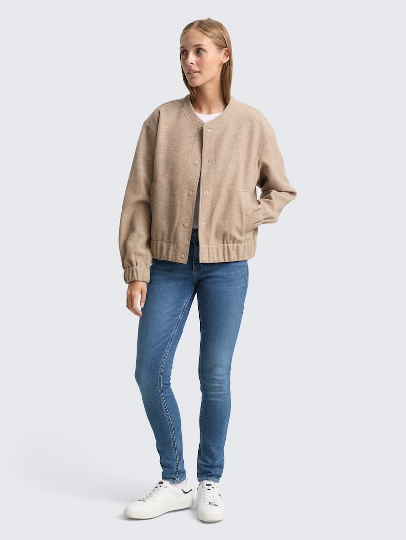 Uske farmerke Jona - Plava_2659381