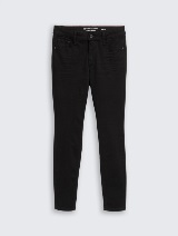 Uske farmerke Lucie - Crna_3561283