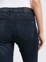 Uske farmerke Lucie - Plava_4279398