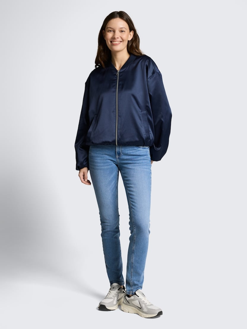 Uske farmerke Lucie - Plava-1047848-10151-15