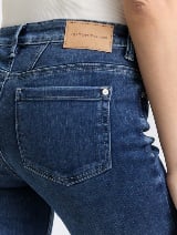 Blugi Lucie skinny - Albastru_8079235