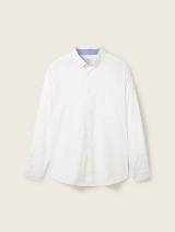 Oxford košulja - Bijela_4907278