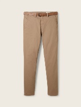Pantaloni chino slim - Maro_4530636