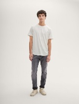 Uske traper hlače Aedan - Siva_1321645