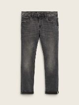 Uske traper hlače Aedan - Siva_1321645