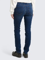 Blugi Frieda slim - Albastru_1468666