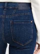 Blugi Frieda slim - Albastru_1468666