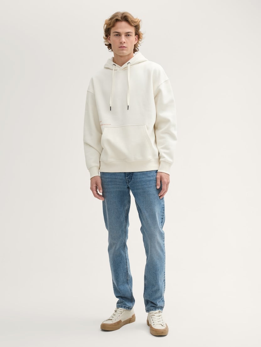  Ozke kavbojke Piers - Modra-1044290-10171