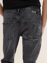 Uske traper hlače Piers - Siva_3502025