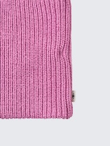 Pleteni šal - Ružičasta_7973006