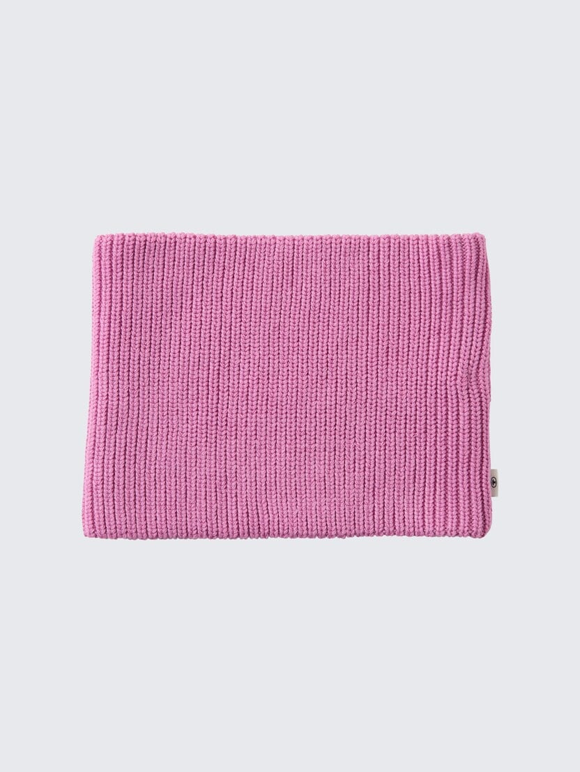 Pleteni šal - Ružičasta-1048346-38339-14