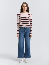 Pleteni pulover - Uzorak/višebojna_2102984