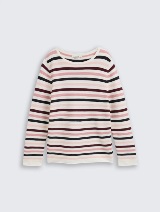 Pleteni pulover - Uzorak/višebojna_2102984