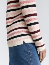Pleteni pulover - Uzorak/višebojna_2102984