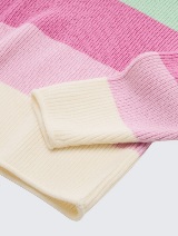 Pleteni pulover - Uzorak/višebojna_6243886