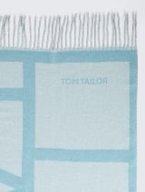 Fular tricotat - Model/Mai multe culori_3896622