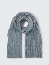 Fular tricotat - Verde_6695742