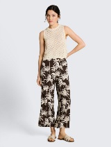 Pleteni top - Bela_5884608