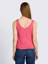 Top tricotat - Roz_8118305