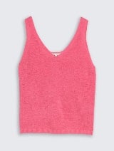 Top tricotat - Roz_8118305