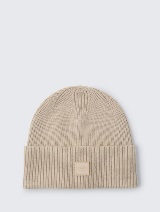 Pletena kapa - Bež_4122308