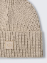 Pletena kapa - Bež_4122308