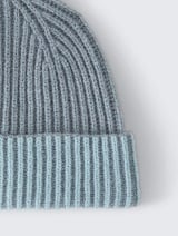 Pletena kapa - Zelena_2508276